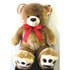 Plush Bear